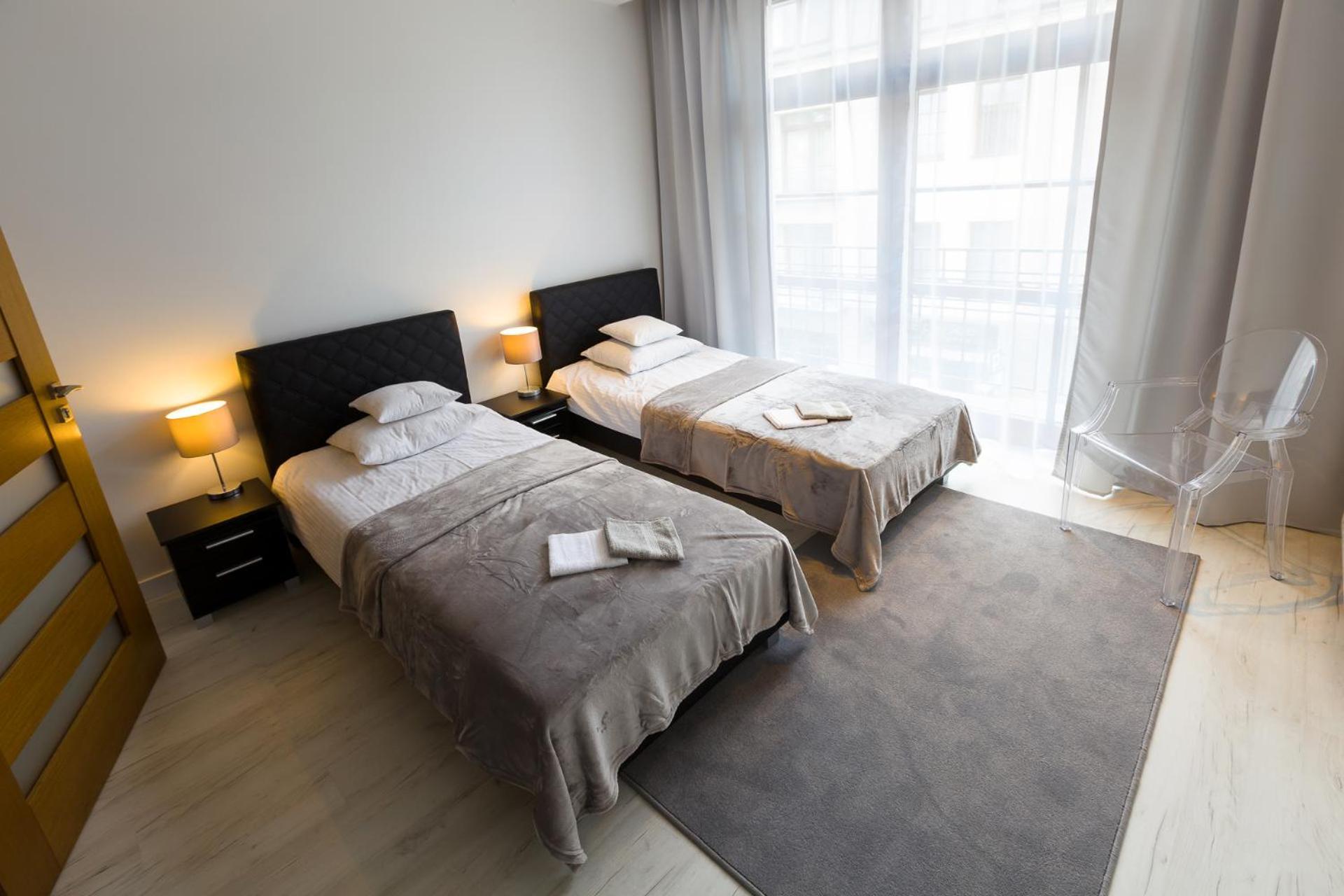 קילצה Prestige Apartamenty Vinci Centrum חדר תמונה