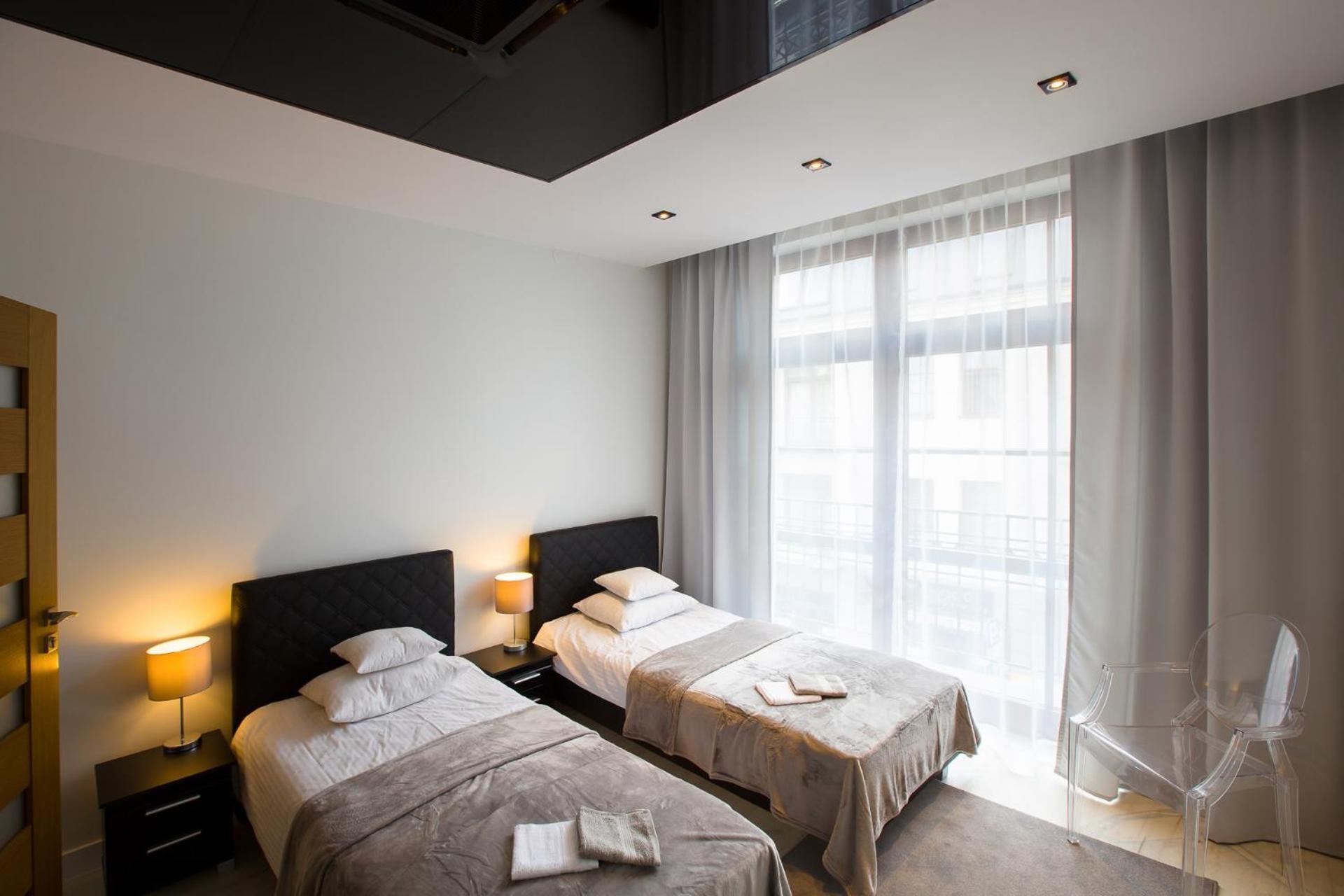 קילצה Prestige Apartamenty Vinci Centrum חדר תמונה
