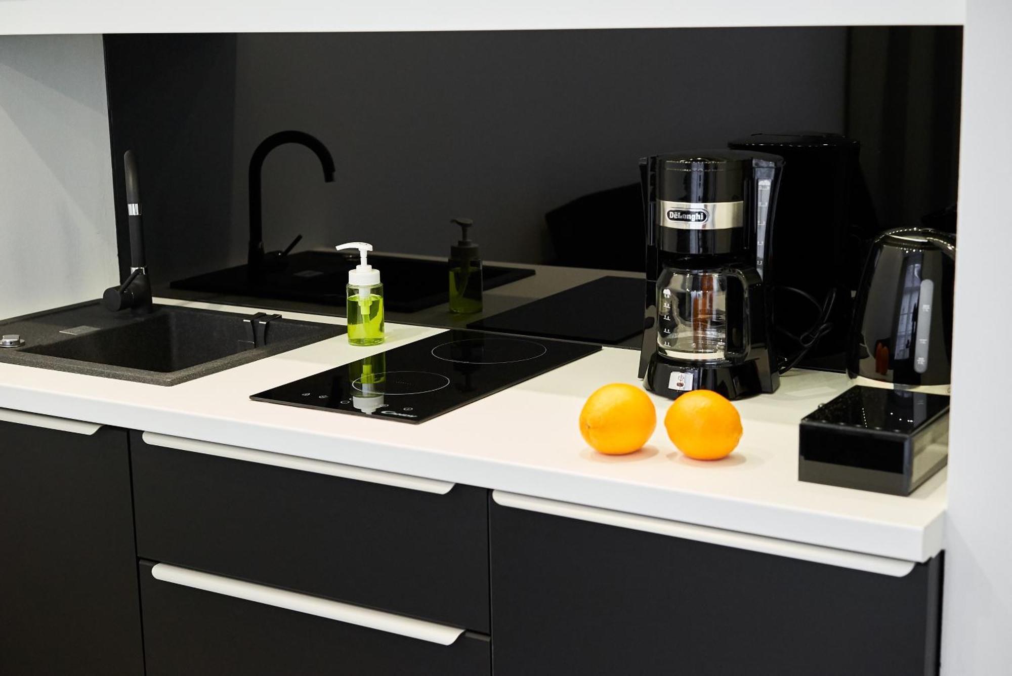 קילצה Prestige Apartamenty Vinci Centrum חדר תמונה