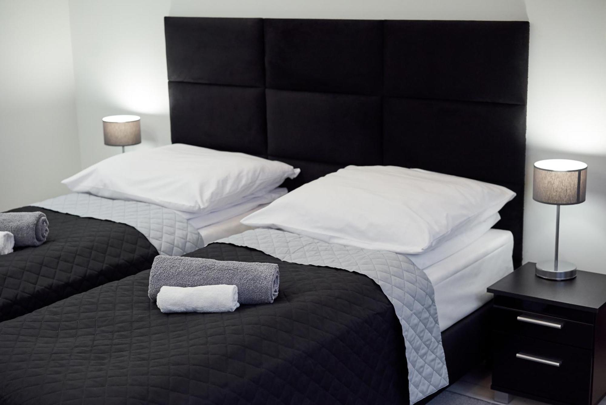 קילצה Prestige Apartamenty Vinci Centrum חדר תמונה