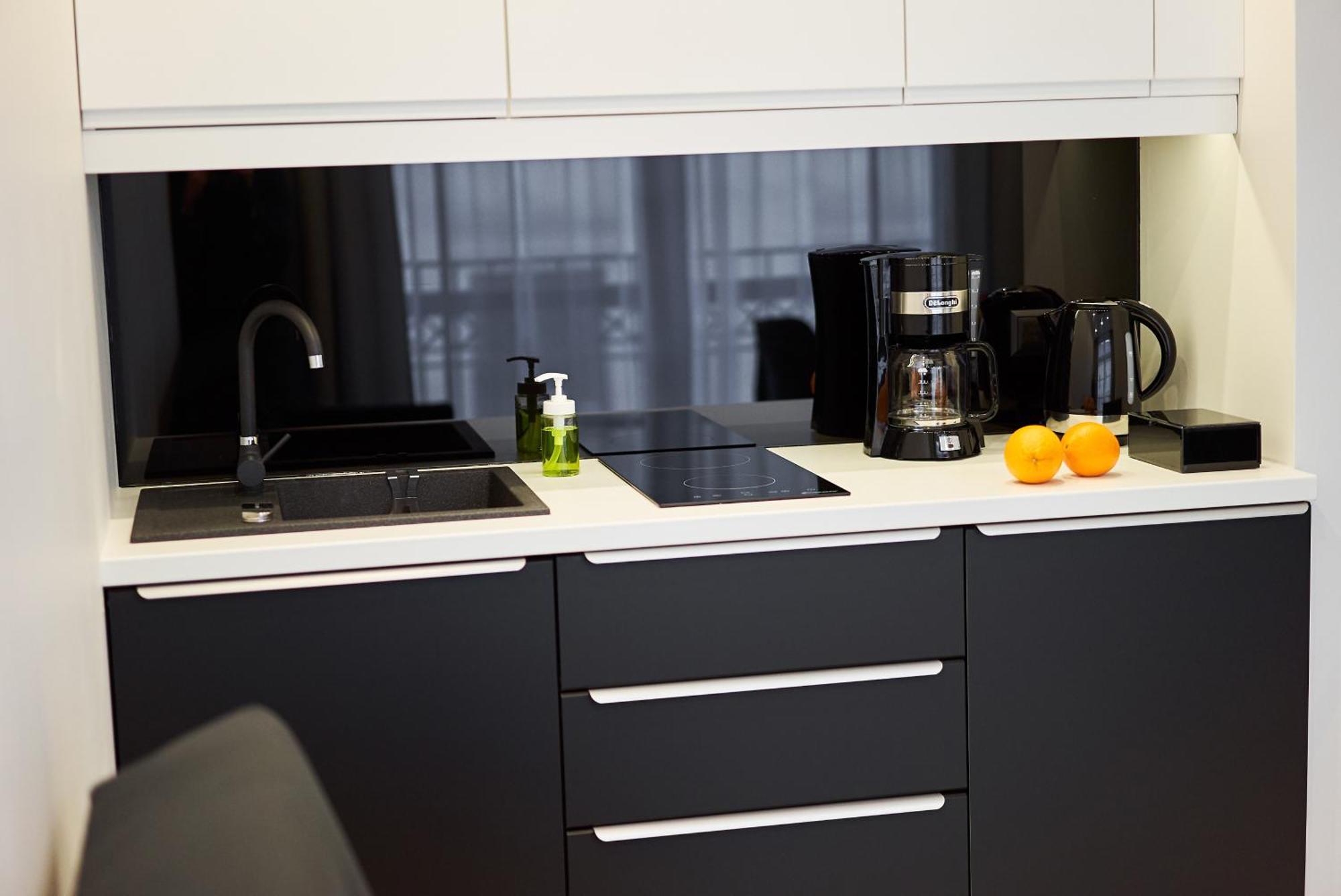 קילצה Prestige Apartamenty Vinci Centrum חדר תמונה