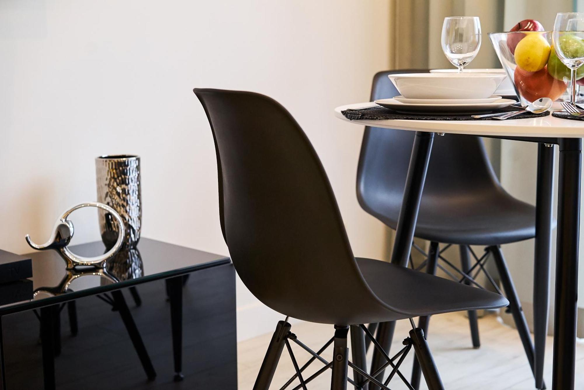 קילצה Prestige Apartamenty Vinci Centrum חדר תמונה